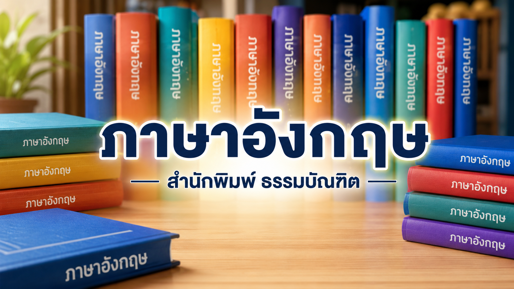 หมวดภาษาอังกฤษ